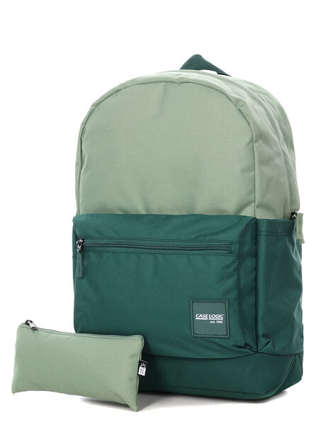Sac à dos Campus Commence + Trousse