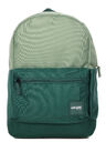 Sac � dos Campus Commence + Trousse Islay Green / Smoke Pine