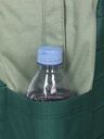 Sac � dos Campus Commence + Trousse Islay Green / Smoke Pine