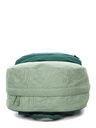 Sac � dos Campus Commence + Trousse Islay Green / Smoke Pine