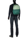 Sac � dos Campus Commence + Trousse Islay Green / Smoke Pine