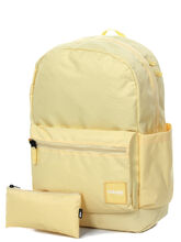 Sac  dos Case Logic Campus Alto + Trousse