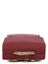Sac  dos Le Rversible Bordeaux Beige Bordeaux Beige