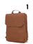 Sac  dos Le Rversible Camel Beige Camel Beige