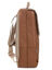 Sac  dos Le Rversible Camel Beige Camel Beige