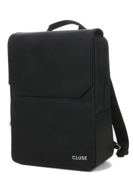 Sac  dos Nuite Black