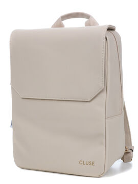 Sac  dos Nuite Beige