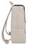 Sac  dos Nuite Beige Beige