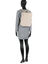 Sac  dos Nuite Beige Beige