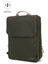 Sac � dos Le R�versible Dark Green Moss