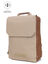 Sac � dos Le R�versible Camel Beige Camel Beige