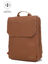 Sac � dos Le R�versible Camel Beige Camel Beige