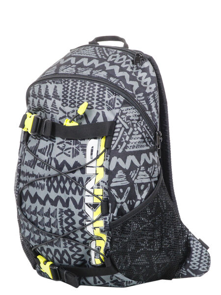 Sac à dos Wonder M Crosshatch