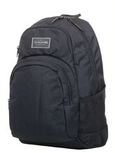 Sac  dos Dakine Central Black