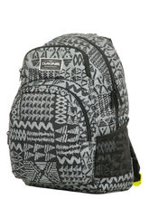 Sac  dos Dakine Central Crosshatch