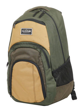 Sac � dos Campus LG Field