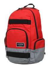 Sac  dos Dakine Atlas Red