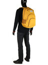 Sac � dos Campus LG Mineral Yellow