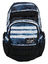 Sac  dos Atlas Resin Stripe