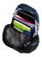 Sac  dos Atlas Resin Stripe