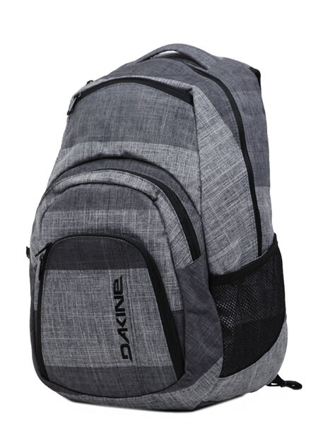 Sac à dos Campus LG Pewter