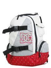 Sac  dos DC Shoes Wolfbred