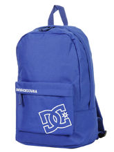 Sac  dos DC Shoes Bunker Solid