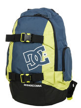 Sac  dos DC Shoes Wolfbred II