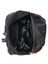 Sac � dos Casual Contrast Noir Bleu