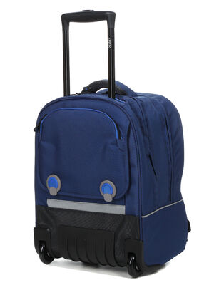 Sac � dos � roulettes Delsey Back To School