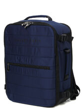 Sac  dos Delsey Shadow 5.0 Underseater Bleu Marine