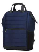 Sac  dos Delsey Shadow 5.0 Bleu Marine