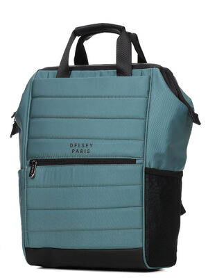 Sac � dos Delsey Shadow 5.0 Vert