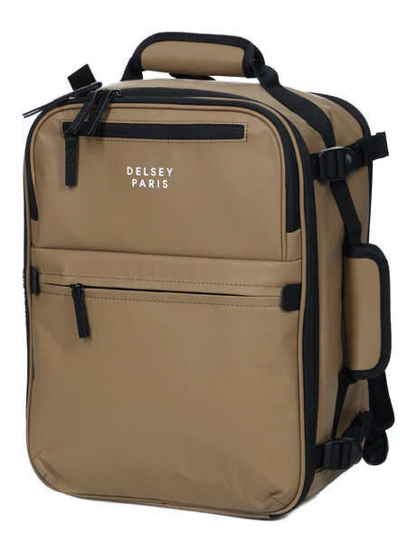Sac � dos Maubert 2.0 WP Beige