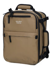 Sac  dos Delsey Maubert 2.0 WP Beige