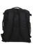 Sac � dos underseater Brochant 3 Noir Profond Noir Profond