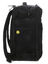 Sac � dos underseater Brochant 3 Noir Profond Noir Profond