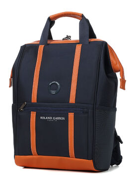 Sac � dos Roland-Garros Cadence Soft Bleu