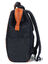 Sac � dos Roland-Garros Cadence Soft Bleu Bleu