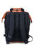 Sac � dos Roland-Garros Cadence Soft Bleu Bleu