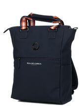 Sac � dos Delsey x Roland-Garros Victoire Bleu