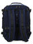 Sac � dos Air France Elegance Soft Underseater Marine Profond Marine Profond