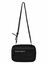 Sac � dos hybride extensible Rempart 2.0 Noir Noir