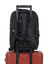 Sac � dos hybride extensible Rempart 2.0 Noir Noir