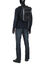 Sac � dos hybride extensible Rempart 2.0 Noir Noir