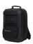 Sac � dos hybride extensible Rempart 2.0 Noir Noir