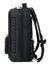 Sac � dos hybride extensible Rempart 2.0 Noir Noir