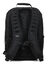 Sac � dos hybride extensible Rempart 2.0 Noir Noir