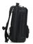 Sac � dos hybride extensible Rempart 2.0 Noir Noir