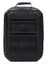 Sac � dos hybride extensible Rempart 2.0 Noir Noir